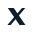 X